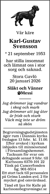 Smålänningen