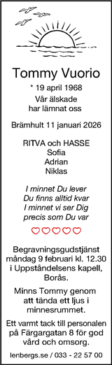 Borås Tidning