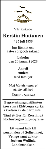 Hallandsposten