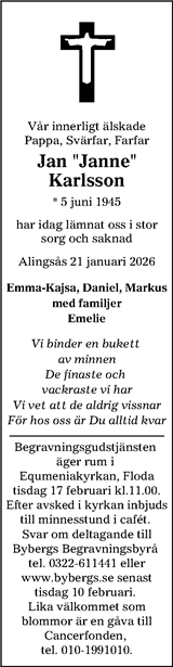Lokalpressen Lerum