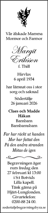 Länstidningen Södertälje