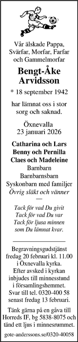 Markbladet