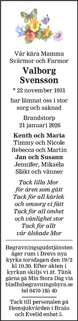 Lokaltidningen Växjö/Alvesta