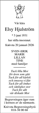 Knivstanytt