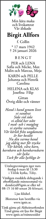 Mitt i Österåker Vaxholm