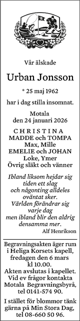 Motala Vadstena Tidning