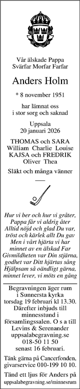 Upsala Nya Tidning