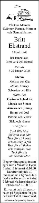 Kristianstadsbladet,Norra Skåne