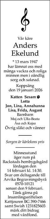 Arvika Nyheter