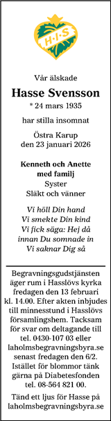 Laholms Tidning