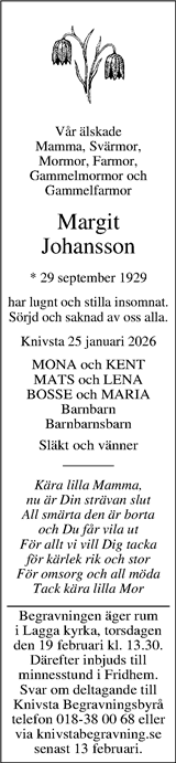 Upsala Nya Tidning