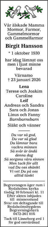 Värnamo Nyheter