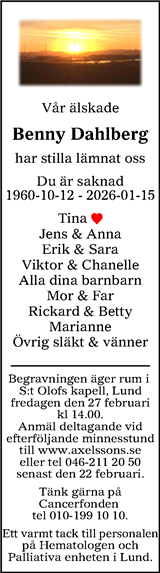 Sydsvenskan