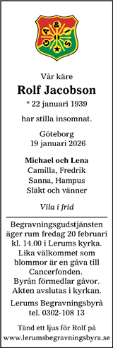 Lokalpressen Lerum