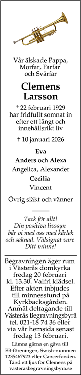 Västerås Tidning