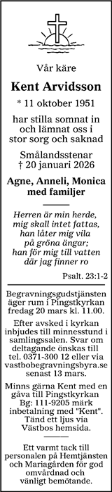 Värnamo Nyheter