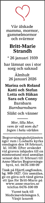 Smålänningen