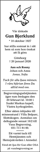 Göteborgs-Posten