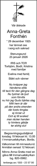 Borås Tidning