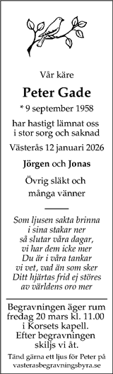 Västerås Tidning