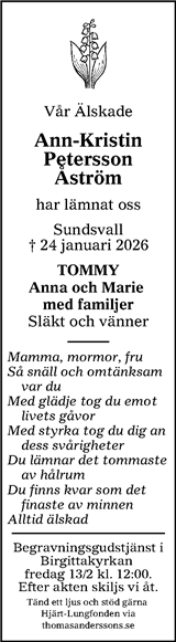 Sundsvalls Tidning