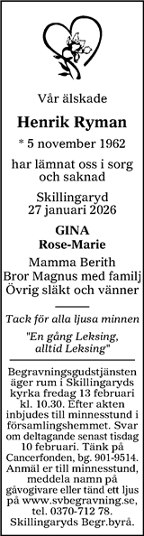 Värnamo Nyheter