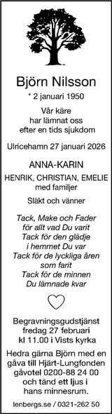 Ulricehamns Tidning