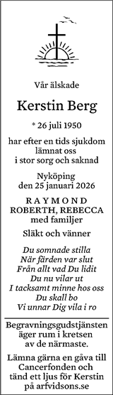Södermanlands Nyheter