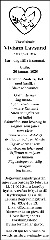 Lokalpressen Lerum