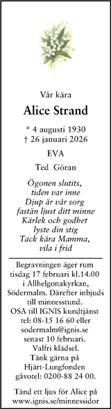 Svenska Dagbladet