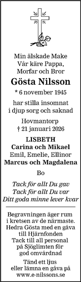 Smålandsposten