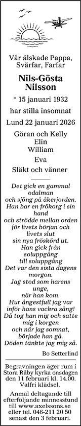 Sydsvenskan