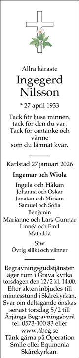 Nya Wermlands-Tidningen