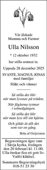 Upsala Nya Tidning
