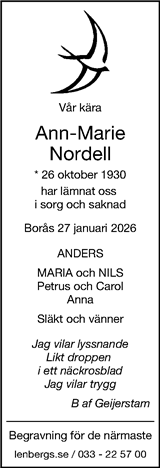 Borås Tidning