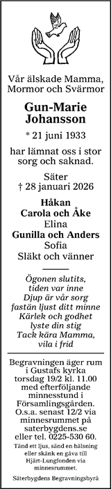 Lokalt i Dalarna (fd Annonsbladet Dalarna)