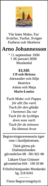 Bohusläningen
