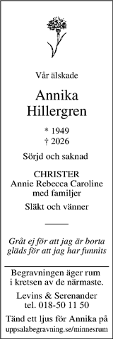 Upsala Nya Tidning