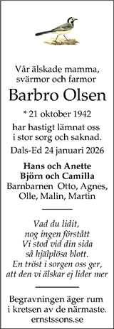 Dalslänningen