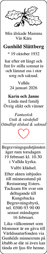 Norra Halland