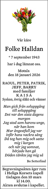 Motala Vadstena Tidning