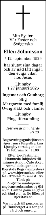 Smålänningen