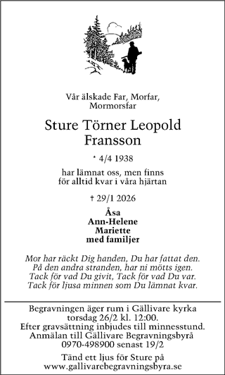 Norrländska Socialdemokraten