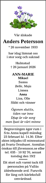 Hallandsposten
