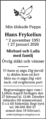 Länstidningen Södertälje