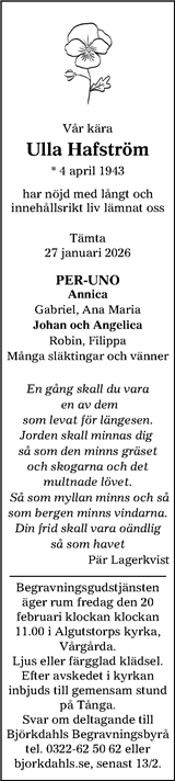 Alingsås Tidning