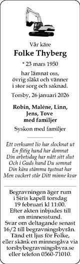 TorsbyBladet