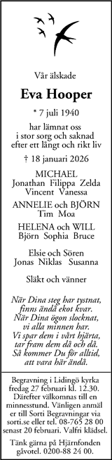 Mitt i Lidingö