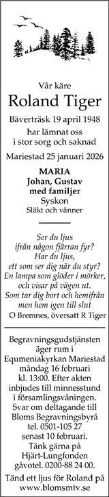 Mariestads-Tidningen