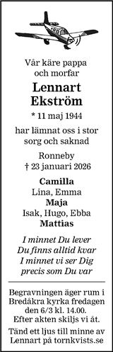 Blekinge Läns Tidning